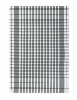 Stuco Geschirrtücher grau
