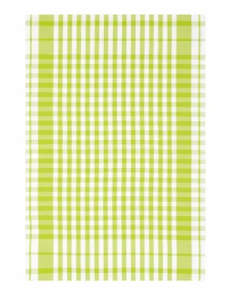 Stuco Geschirrtücher grün