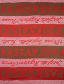 Stuco Geschirrtücher rot