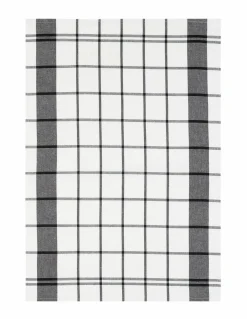 Stuco Geschirrtücher schwarz