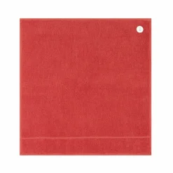 Stuco Küchentuch rot