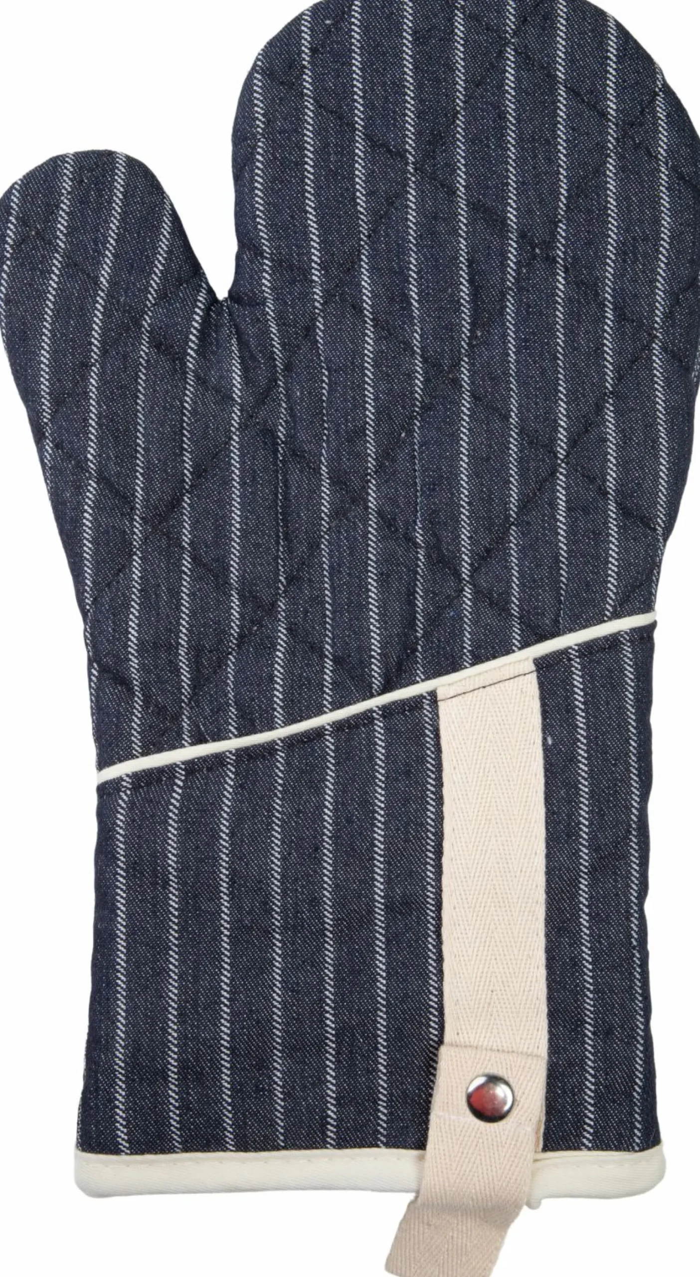 Stuco Ofenhandschuh blau