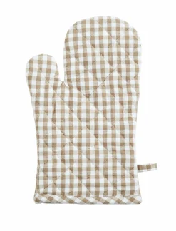 Stuco Ofenhandschuh grau