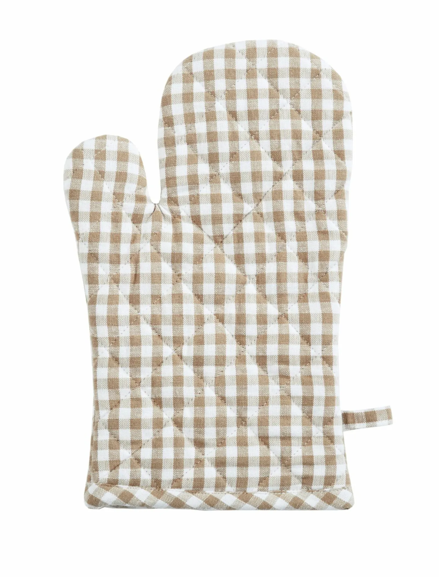 Stuco Ofenhandschuh grau