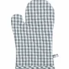 Stuco Ofenhandschuh grau