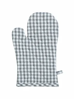 Stuco Ofenhandschuh grau