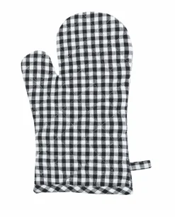 Stuco Ofenhandschuh schwarz