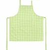 Stuco Schürze grün