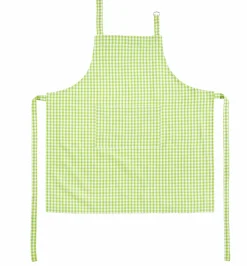 Stuco Schürze grün