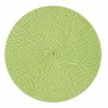 Stuco Tischset grün