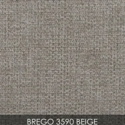 Stuhl beige