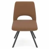 Stuhl braun