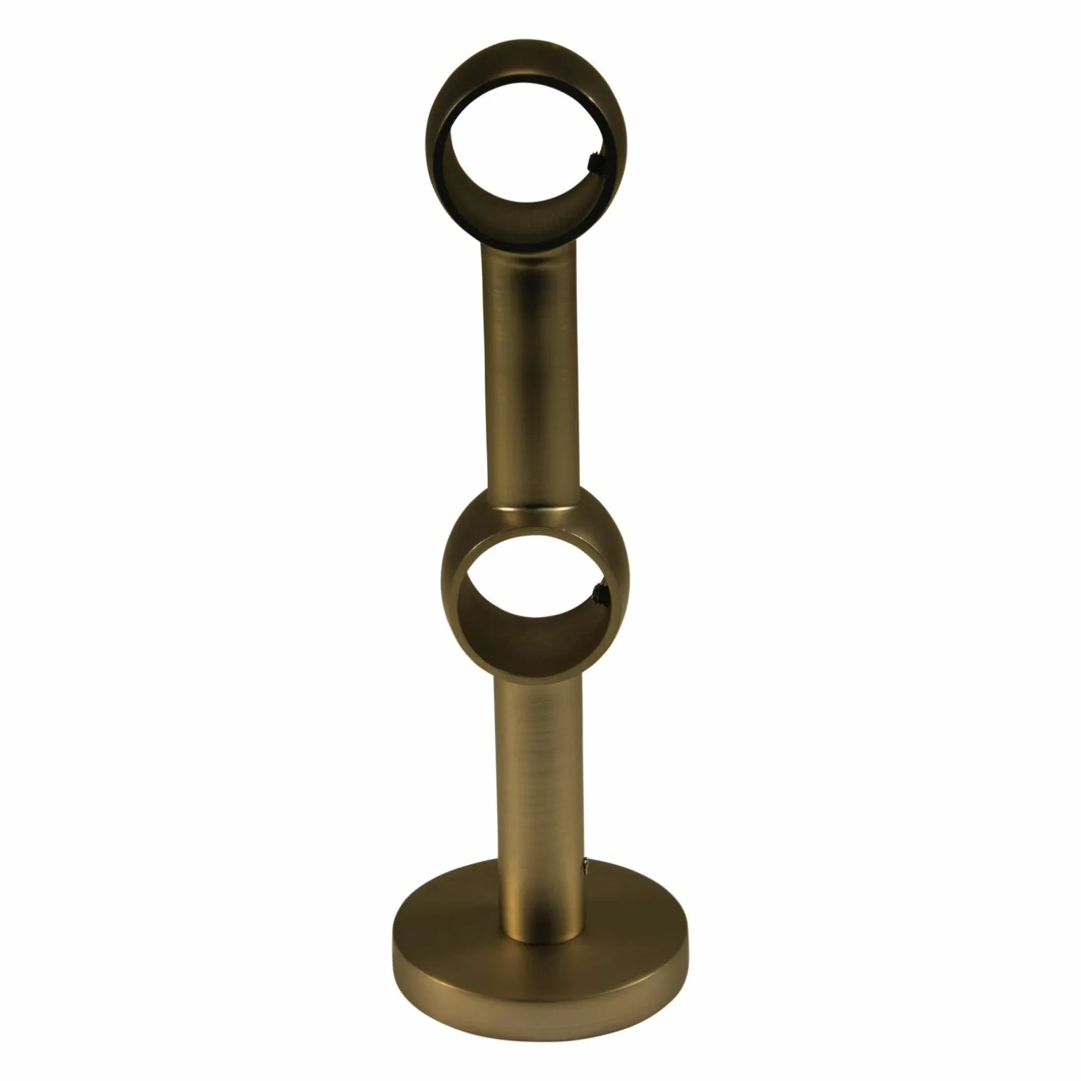 Sun Collection Doppelträger System 25 silberfarben