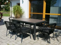 SUNGÖRL Stapelsessel