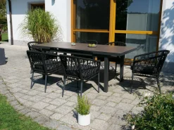 SUNGÖRL Stapelsessel