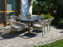 SUNGÖRL Stapelsessel