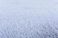 Theo Keller Hochflorteppich blau