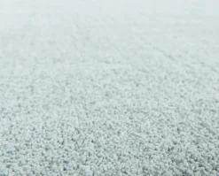 Theo Keller Hochflorteppich grün