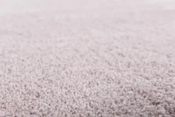 Theo Keller Hochflorteppich beige