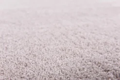 Theo Keller Hochflorteppich beige