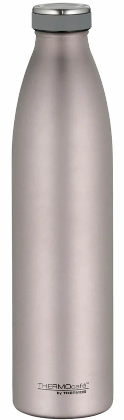 Thermos Isolierflasche 1l pink