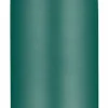 Thermos Isolierflasche 1l grün