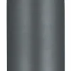 Thermos Isolierflasche 1l grau