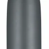 Thermos Isolierflasche 500ml grau