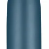 Thermos Isolierflasche 500ml blau