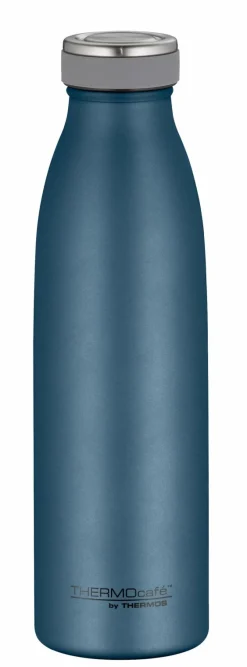 Thermos Isolierflasche 500ml blau