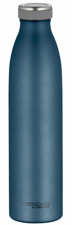 Thermos Isolierflasche 750ml blau