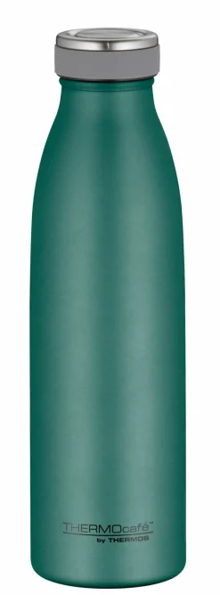 Thermos Isolierflasche 500ml grün