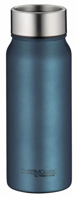 Thermos Isolier-Trinkbecher blau