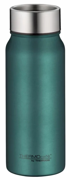 Thermos Isolier-Trinkbecher grün