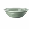 Thomas Bowl 17cm grün