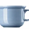 Thomas Espressoobertasse 100ml blau