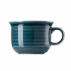 Thomas Espressoobertasse 100ml blau