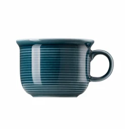 Thomas Espressoobertasse 100ml blau