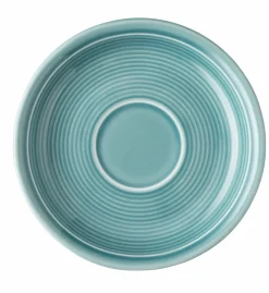 Thomas Espressountertasse 11,5cm blaugrün