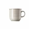 Thomas Henkelbecher 360ml grau