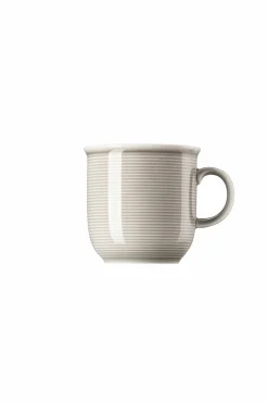 Thomas Henkelbecher 360ml grau