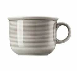 Thomas Kaffeeobertasse 180ml grau