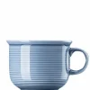Thomas Kaffeeobertasse 180ml blau