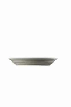 Thomas Kaffeeuntertasse 14cm grau