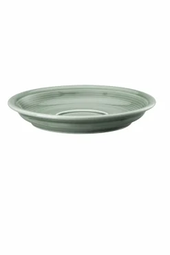 Thomas Kaffeeuntertasse 14cm grün