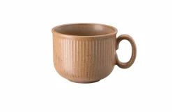 Thomas Kombiobertasse 270ml orange