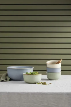 Thomas Schüssel 24cm blau