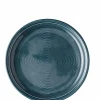 Thomas Speiseteller 26cm blau