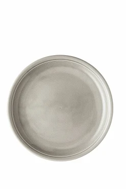 Thomas Speiseteller 26cm grau