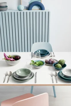 Thomas Speiseteller 26cm grün